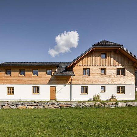 Appartements Hoamatgfuehl Sankt Margarethen im Lungau Exteriör bild
