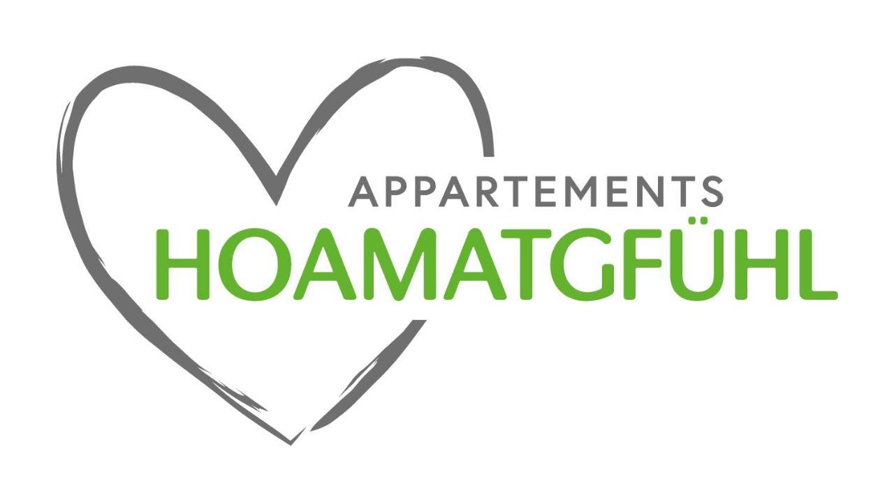 Appartements Hoamatgfuehl Sankt Margarethen im Lungau Exteriör bild