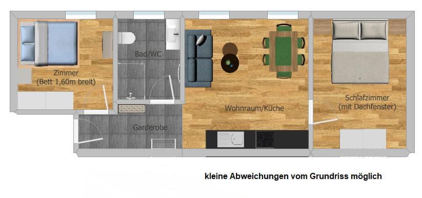 Appartements Hoamatgfuehl Sankt Margarethen im Lungau Exteriör bild