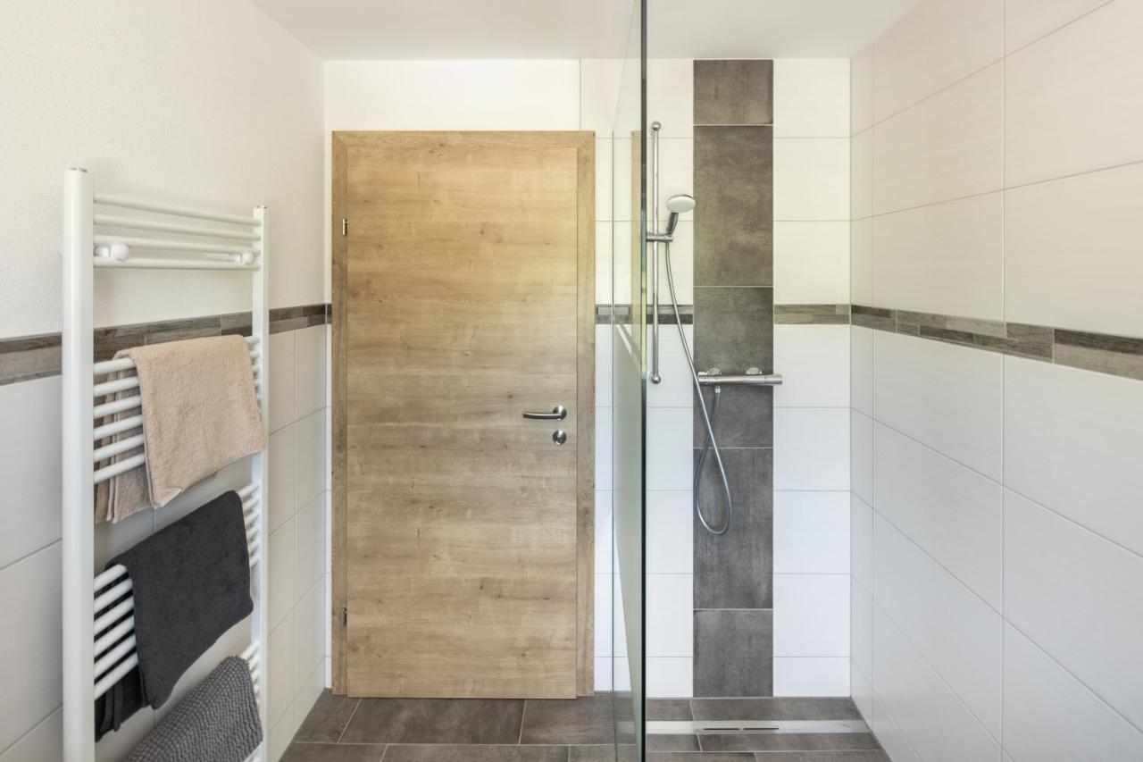 Appartements Hoamatgfuehl Sankt Margarethen im Lungau Exteriör bild